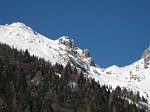 01 Vista della sfinge e pizzo tre signori